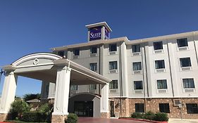 Sleep Inn & Suites At Six Flags